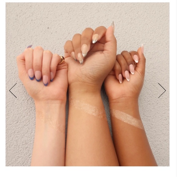 Lottie London jester jewels illuminating powder - Picture 6 of 7